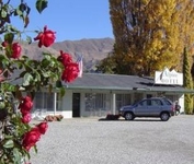 Alpine Motel Apartments