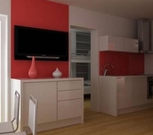 Apartments & Wellness Skok