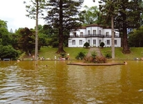 Terra Nostra Garden Hotel Furnas