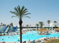 Thalassa Sousse