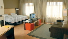 Confortel Suites Madrid