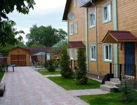 Rivervilla hotel