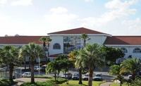 Фото отеля Tropicana Aruba Resort & Casino Фото отеля Tropicana Aruba Resort & Casino