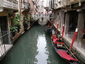 Венеция. Повседневная жизнь города