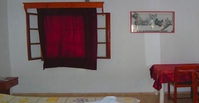 Ali Baba Hotel Gumbet