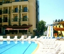 Фото Antique Palace Hotel Marmaris