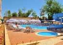 Фото Aperion Beach Hotel Kizilot