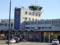 Международный аэропорт Крайстчёрч