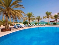 Hilton Al Hamra Beach & Golf Resort