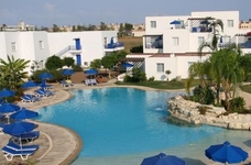 Aliathon Holiday Village