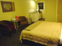 Accent On Taupo Motor Lodge