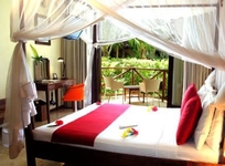The Z Hotel Zanzibar