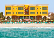 Royal Beach Resort & Spa