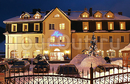 Фото Alpin Hotel Restauracja Kawiarnia