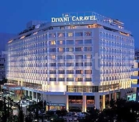 Фото отеля Divani Caravel Hotel