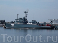 Кронштадт