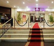 Mercure Hotel Khamis Mushayt