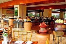 Pan Pacific Sonargaon Dhaka