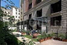 Rose Garden Palace