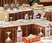 Mercure Grand Golden Jeddah