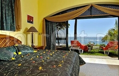 Tango Mar Beach Spa & Golf Resort