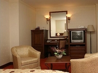 Crystal Palace Boutique Hotel (Кристал Пэлэс Бутик Отель)