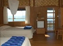 Фото Golden Island Cottages Nampan