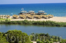 Gloria Serenity Resort
