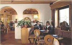Grand Hotel Biancaneve Folgaria