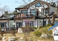 Фото отеля Gangneung Guest House