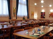 Cloister Inn