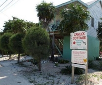 Фото отеля Canuck Cottage