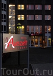 Auszeit Hotel Dusseldorf