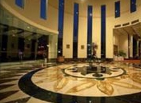 Grand Dorsett Subang Hotel