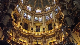 Granada - Catedral