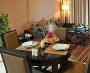 Executive Suites By Mourouj