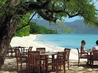 Sainte Anne Resort & Spa Seychelles