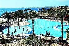 Iberotel Club Fanara & Residence