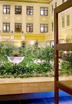 Courtyard Moscow City Center