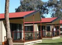 A Shady River Holiday Park Moama