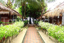 Samui Laguna Resort