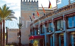Hesperia Villamil
