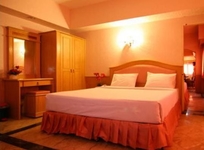 13 Coins Airport Hotel Min Buri