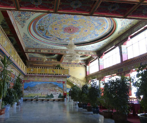 Shigatse Hotel