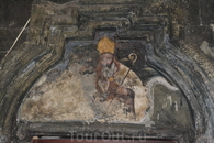 Монастырь Сагмосаванк
 