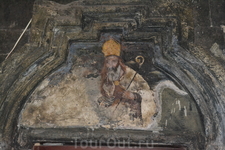 Монастырь Сагмосаванк
 