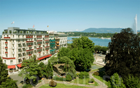 Фото отеля Le Richemond