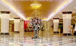Best Western New Century Hotel Shanghai