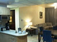 Avari Al Barsha Hotel Apartment