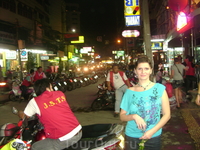 16 декабря 2010. Паттайя. 16-я Сои